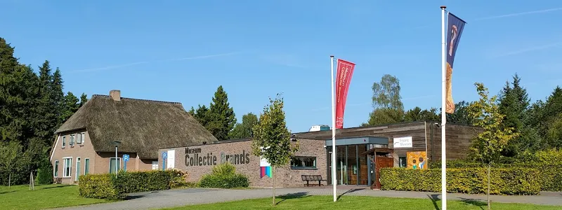 Museum Collectie Brands