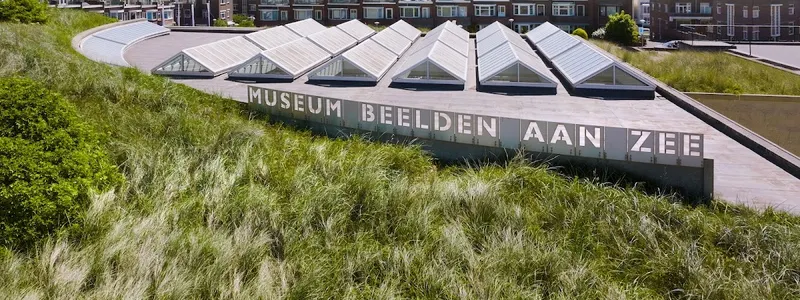 Museum Beelden aan Zee
