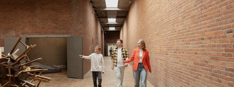 De Pont Museum
