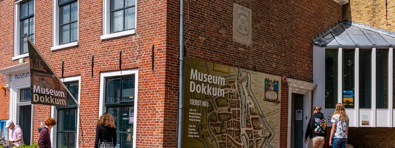 Museum Dokkum