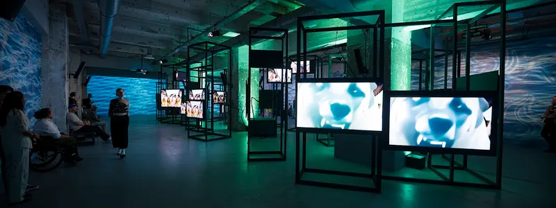 MU Hybrid Art House