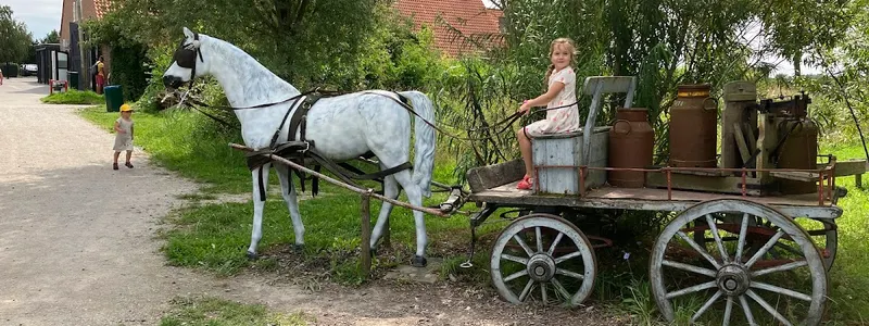 Stichting Vestingeiland Holland