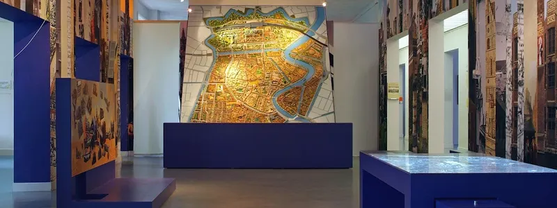 ABC Architectuurcentrum Haarlem