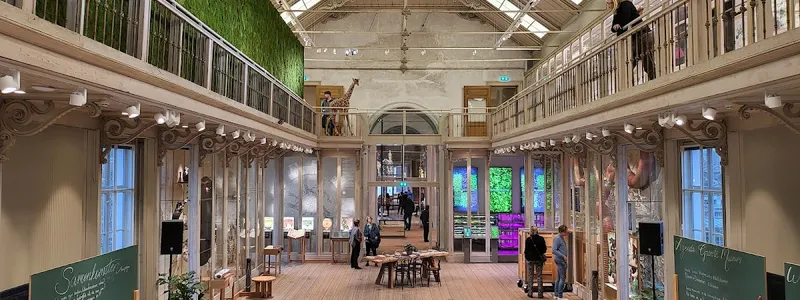 ARTIS - Groote Museum