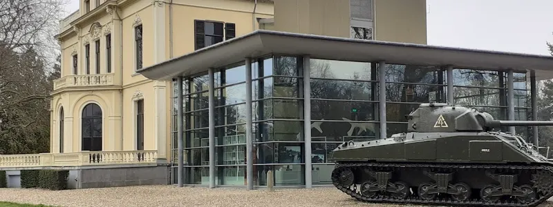 Airborne Museum Hartenstein