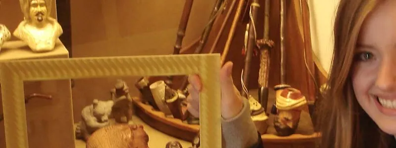 Amsterdam Pipe Museum