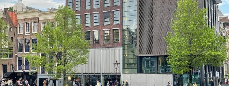 Anne Frank Huis