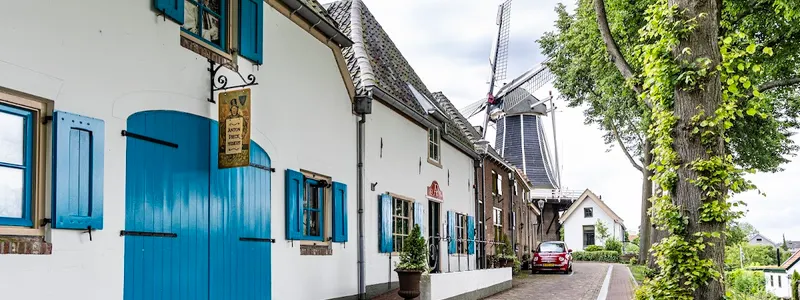 Anton Pieck Museum Hanzestad Hattem