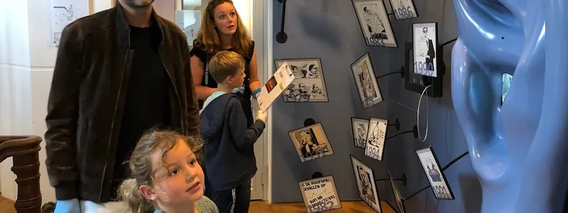 Belasting & Douane Museum