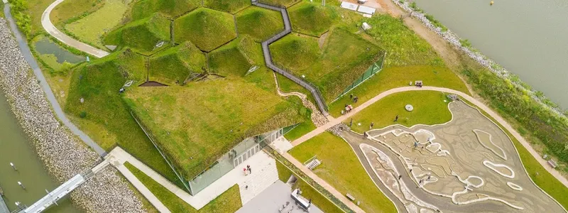 Biesbosch MuseumEiland