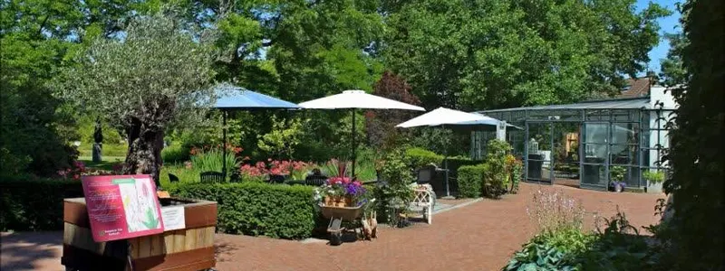 Botanische Tuin Kerkrade
