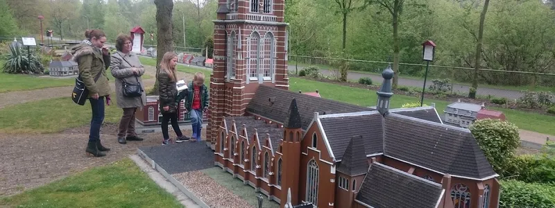 Museum Oud-Oosterhout