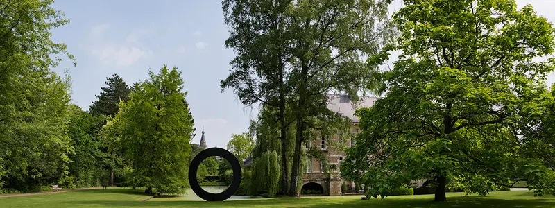 Buitenplaats Kasteel Wijlre