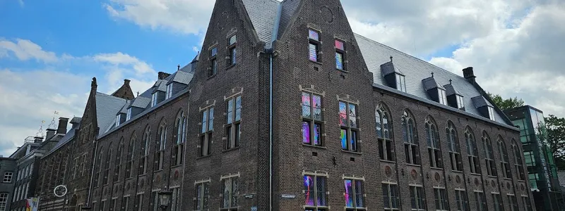 Centraal Museum