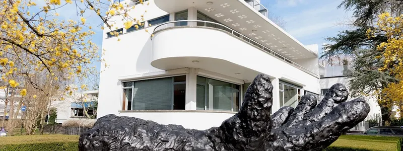 Chabot Museum Rotterdam