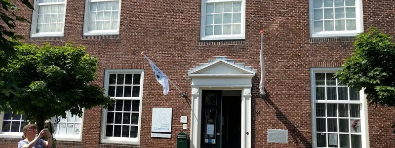 Stichting Comenius Museum