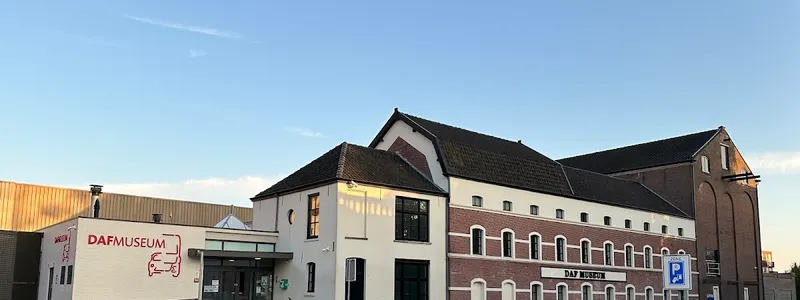DAF Museum