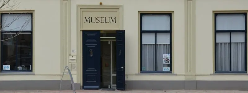 Museum De Casteelse Poort