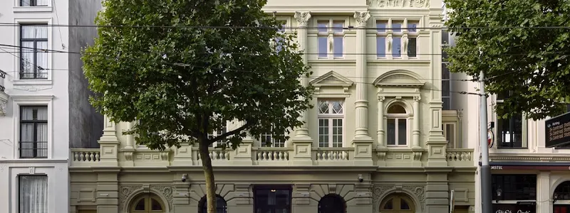 Hollandsche Schouwburg