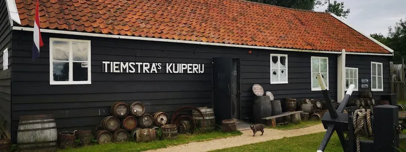 Kuiperij