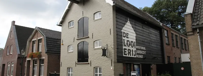 Museum De Looierij