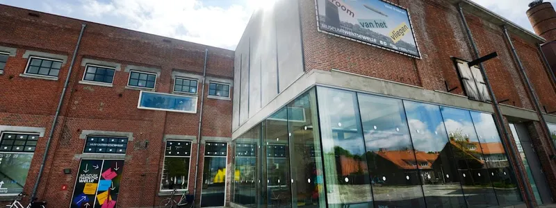 De Museumfabriek