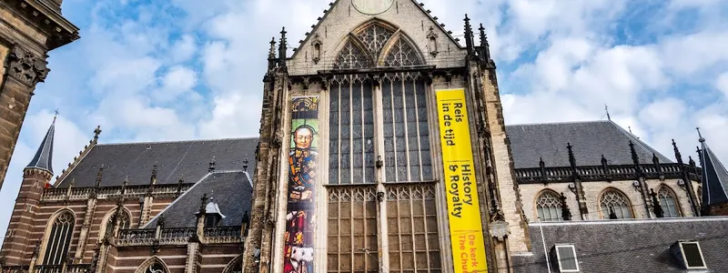 De Nieuwe Kerk