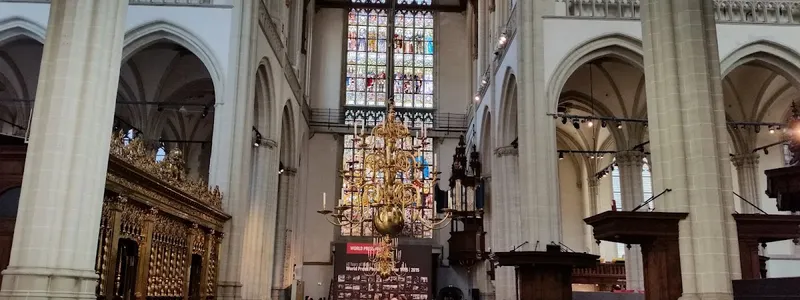 De Nieuwe Kerk