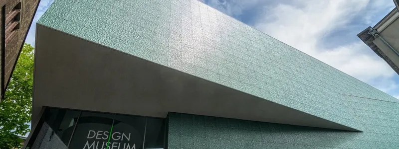 Design Museum Den Bosch