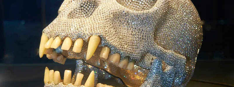 Diamant Museum Amsterdam