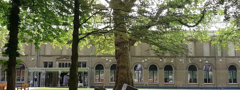 Dordrechts Museum