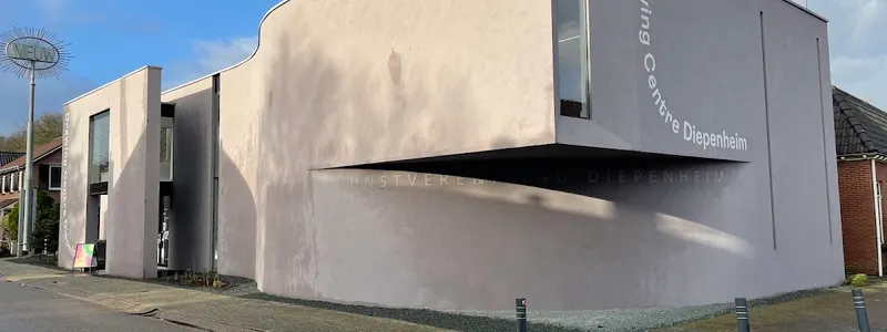 Drawing Centre Diepenheim