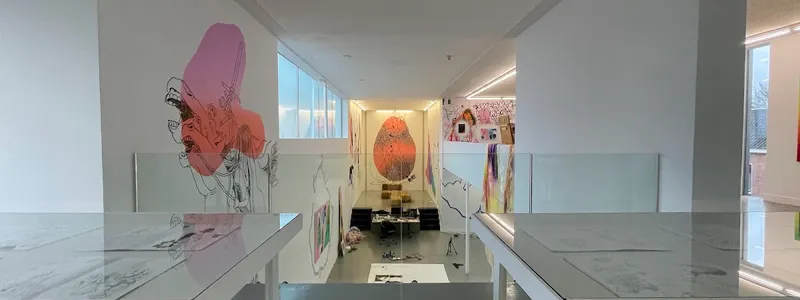 Drawing Centre Diepenheim