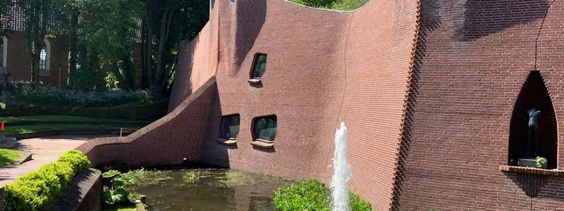 Drents Museum De Buitenplaats