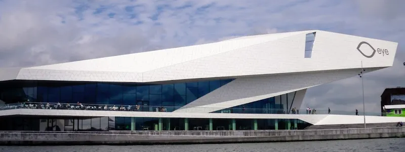 Eye Filmmuseum
