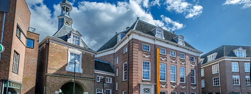 Flipje & Streekmuseum Tiel