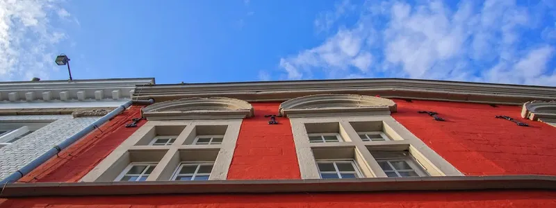 Fotomuseum aan het Vrijthof