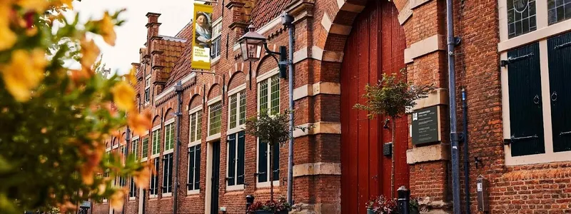 Frans Hals Museum