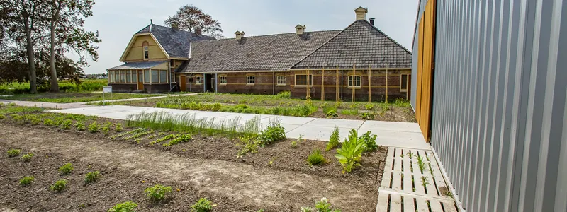 Fries Landbouwmuseum