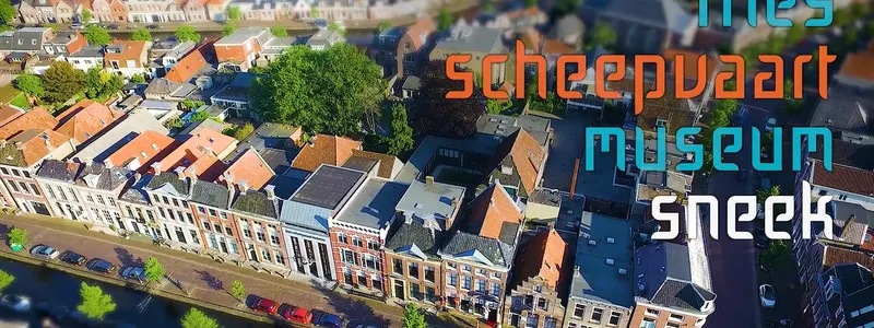 Fries Scheepvaart Museum