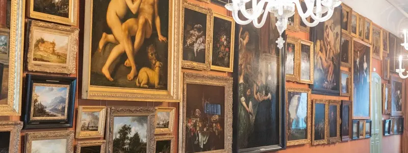 Galerij Prins Willem V