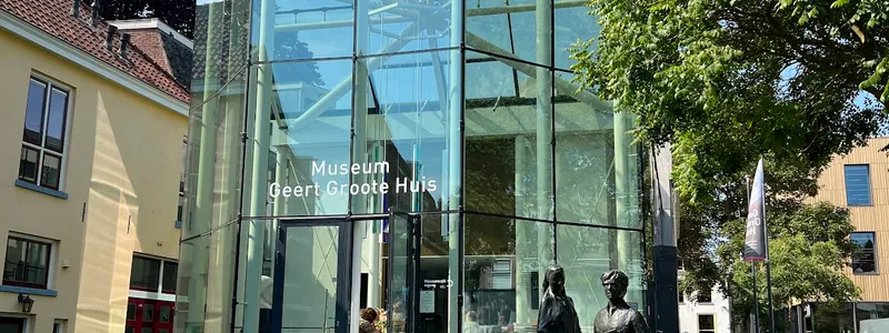 Geert Groote Huis
