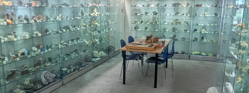 Stichting Gelders Geologisch Museum