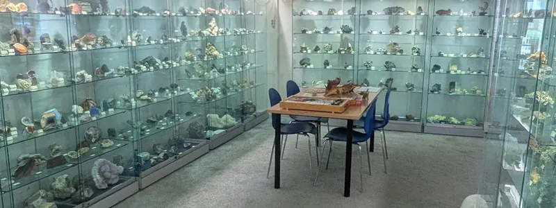 Stichting Gelders Geologisch Museum