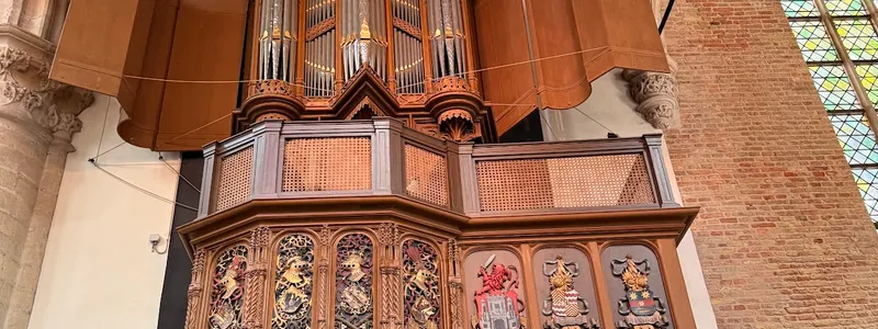 Grote Sint-Laurenskerk