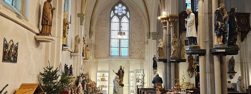 Museum voor Heiligenbeelden