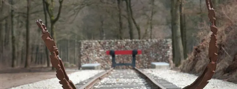 Herinneringscentrum Kamp Westerbork
