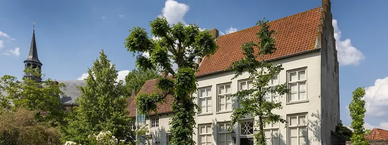 Het Gouverneurshuis museum-cultuur-verbinden