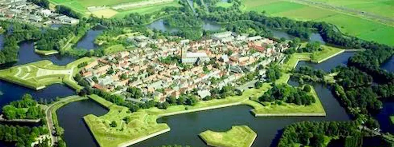 Het Nederlands Vestingmuseum