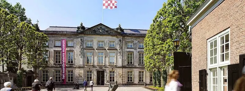 Het Noordbrabants Museum